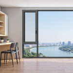 Pioneer 105 Series Outward Opening System Window - Image 2