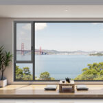 Pioneer 105 Series Inward Opening and Tilt-Down System Window - Image 2