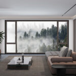 Sunrise Series System Windows