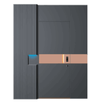 Yashuo Series All-Aluminum System Doors