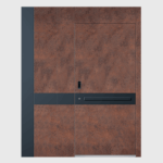 Yaqing Series All-Aluminum System Doors - Image 2