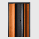 Yalan Series Thermal Break System Doors - Image 2