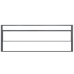 Bayview Series Lifting Balcony Windows