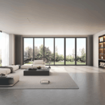 Bayview Series Full-Screen Folding Door - Image 2