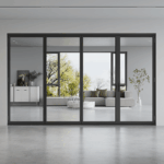 Silver Peak Second Generation Folding Door - Image 2