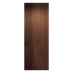 ST-001 Aluminum-Wood Concealed Hinged Door