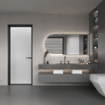 Pioneer Series Hinged Doors - Image 2