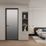 Wan Jia Deng Huo series of swing doors - Image 2