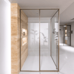 Starry Series Concealed Rotary Shower Enclosure - Image 2