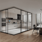 Pioneer Series Sliding Doors - Image 2