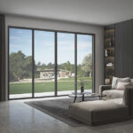 Peak View Series Sliding Doors - Image 2