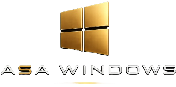 ASAWINDOWS LOGO