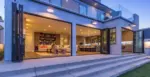 Premium Aluminum Bi-Fold Doors
