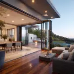 Premium Aluminum Bi-Fold Doors