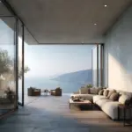 Premium Aluminum Bi-Fold Doors