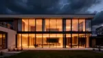Premium Aluminum Curtain Wall Systems