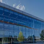 Premium Aluminum Curtain Wall Systems